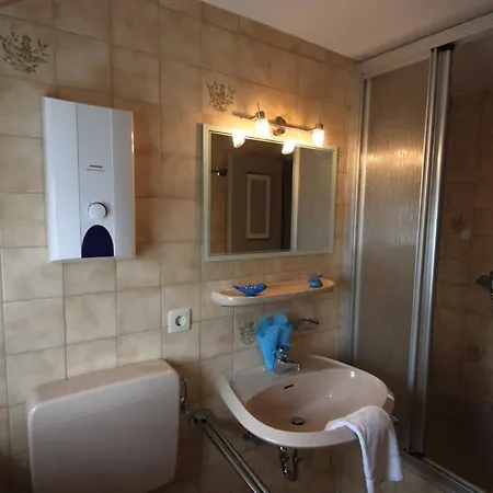 Apartment Landhaus Geisler _ Og_whg *